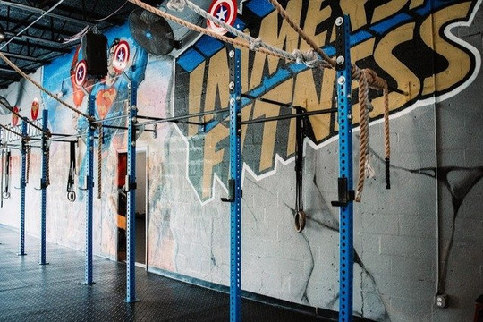 Image 3 from Immersion Fitness partner gallery