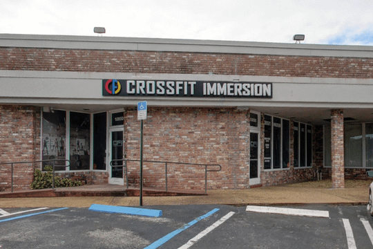 Image 2 from Immersion Fitness partner gallery