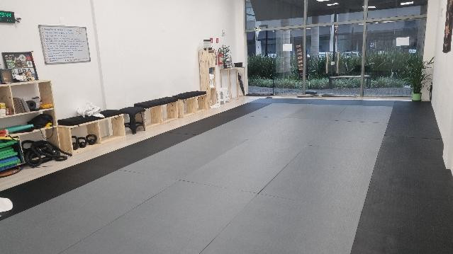 Imagem 1 da galeria do parceiro Ganbaru Escola de Judô