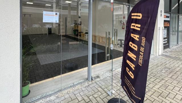 Imagem 2 da galeria do parceiro Ganbaru Escola de Judô