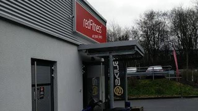 Bild 2 von redFitness Lüdenscheid Partnergalerie