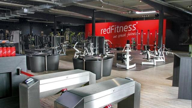 Bild 1 von redFitness Lüdenscheid Partnergalerie