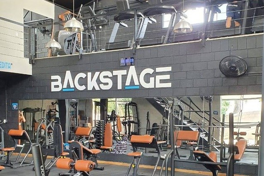 Imagem 1 da galeria do parceiro BackStage