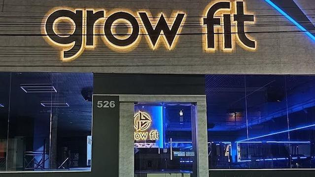 Imagem 2 da galeria do parceiro Grow fit - Unidade II