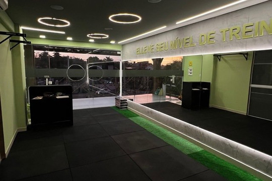 Imagem 3 da galeria do parceiro Centro de Treinamento Elleve