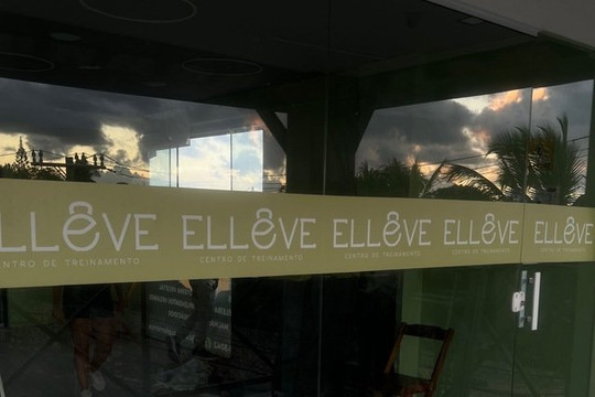 Imagem 2 da galeria do parceiro Centro de Treinamento Elleve