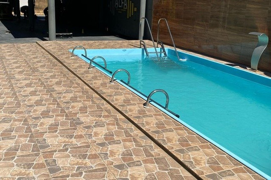 Imagem 3 da galeria do parceiro Alfa centro de treinamento