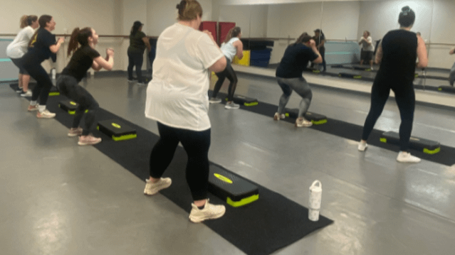 Image 3 from AML Fitness partner gallery