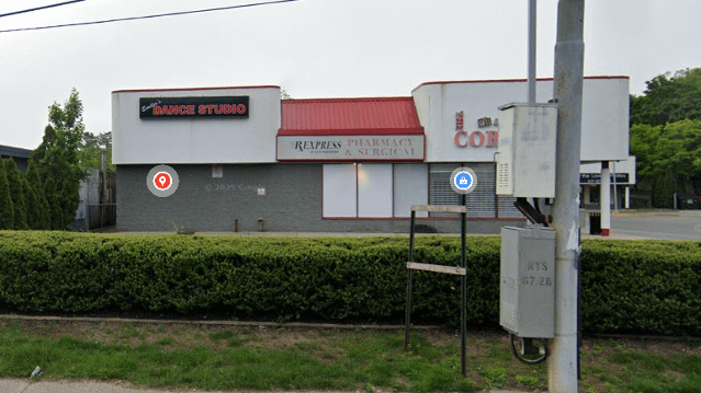 Image 2 from AML Fitness partner gallery