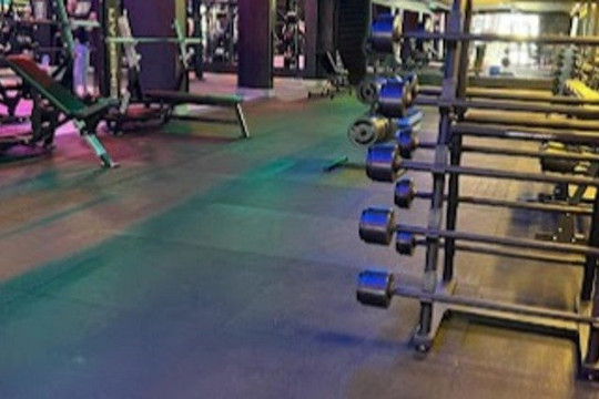 Imagem 4 da galeria do parceiro Academia Novo Corpo