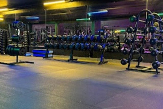 Imagem 3 da galeria do parceiro Academia Novo Corpo