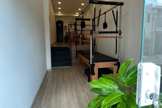 Imagem 1 da galeria do parceiro 7Pillates