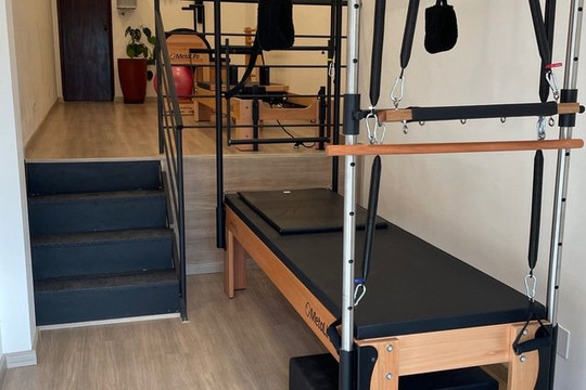 Imagem 3 da galeria do parceiro 7Pillates