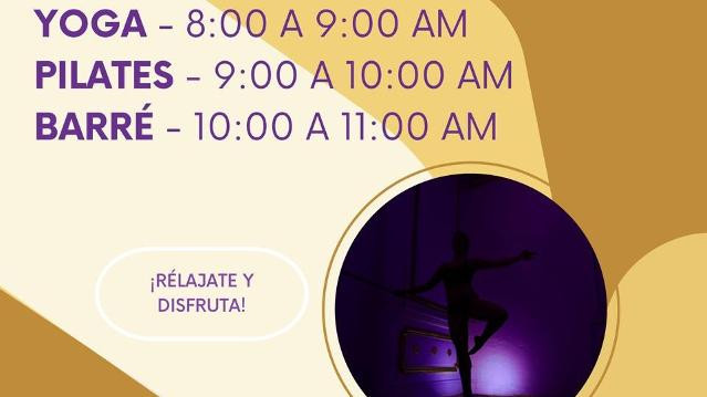 Imagen 3 de la galería del partner Alula Fitness Center