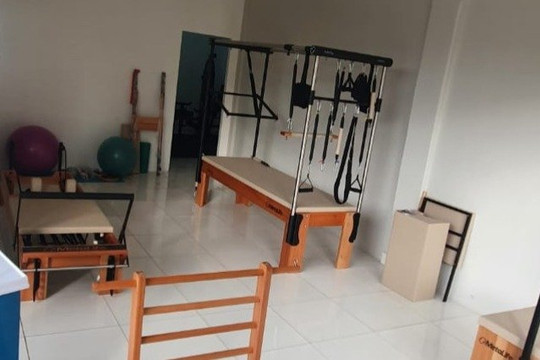 Imagem 1 da galeria do parceiro STUDIO MOVIMENTE DE PILATES