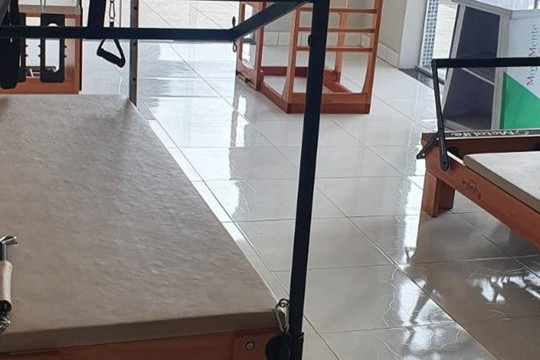 Imagem 3 da galeria do parceiro STUDIO MOVIMENTE DE PILATES