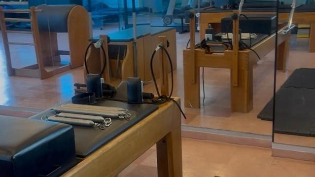 Imagem 3 da galeria do parceiro Acqua Brasil Academia e Natação