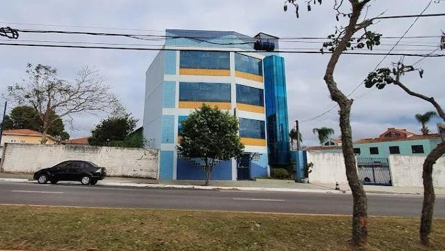 Imagem 2 da galeria do parceiro Acqua Brasil Academia e Natação