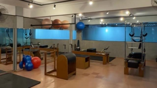 Imagem 1 da galeria do parceiro Acqua Brasil Academia e Natação