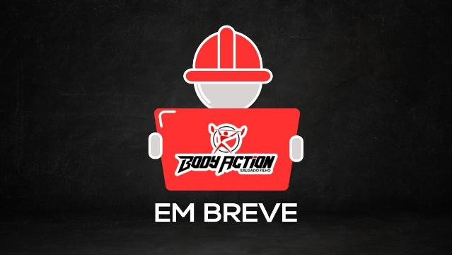 Imagem 2 da galeria do parceiro Academia Body Action Salgado Filho