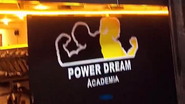 Imagem 2 da galeria do parceiro Academia Power Dream