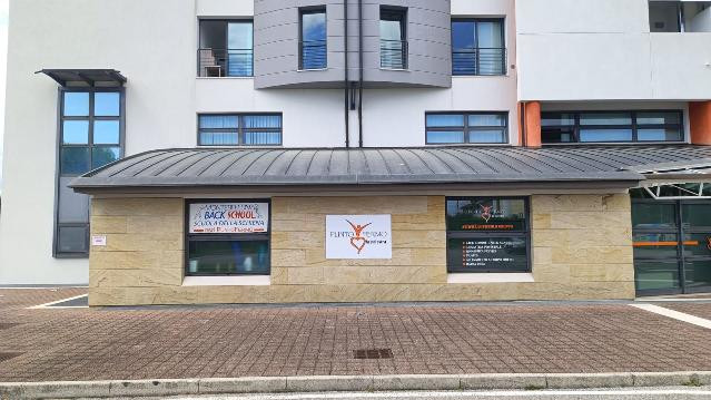 Immagine 2 dalla galleria del partner Punto fermo