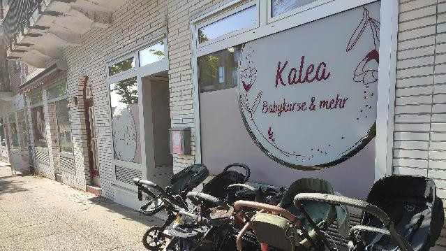 Bild 2 von Kalea * Familien & Yoga Studio Partnergalerie