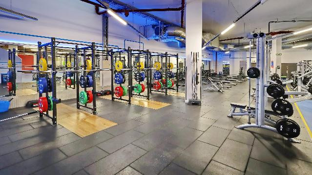 Image 1 from The Gym Group - London West Hampstead partner gallery