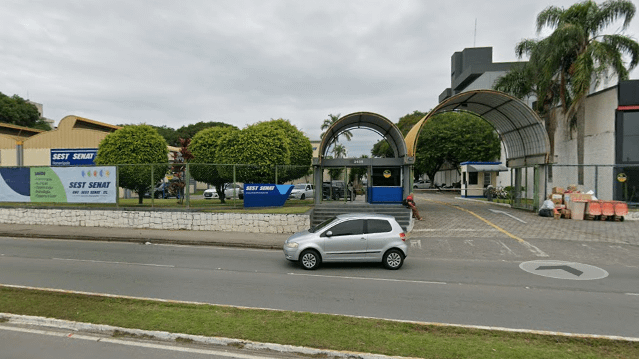 Imagem 2 da galeria do parceiro Gym Bright - Escola de Ginástica, Dança, Esporte e Arte | SEST SENAT