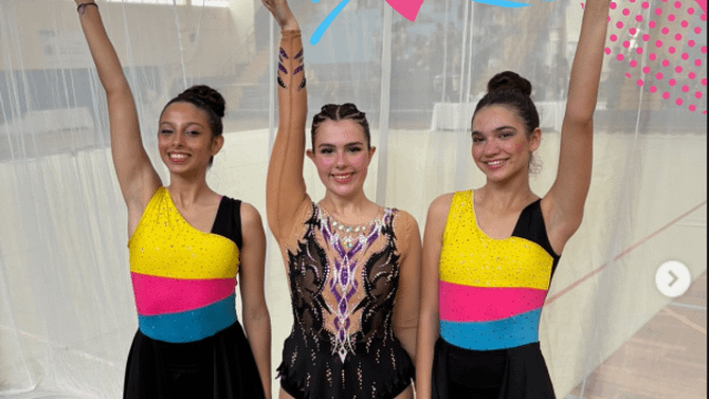 Imagem 1 da galeria do parceiro Gym Bright - Escola de Ginástica, Dança, Esporte e Arte | SEST SENAT