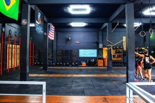 Imagem 1 da galeria do parceiro BOX ATHENA