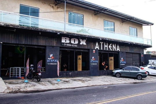 Imagem 2 da galeria do parceiro BOX ATHENA