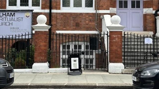 Image 2 from The Yoga Sloth partner gallery