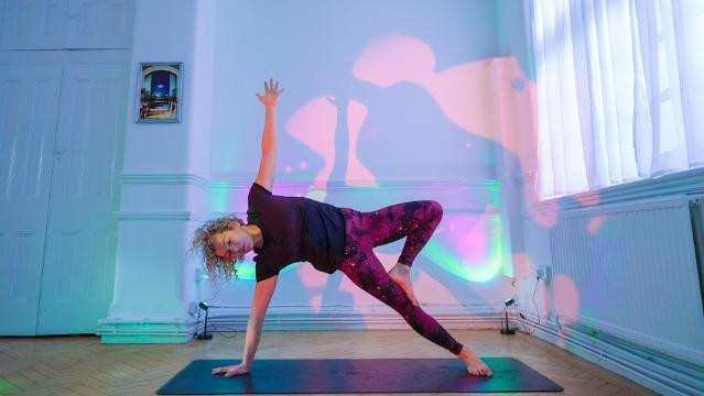 Image 3 from The Yoga Sloth partner gallery