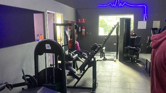 Imagem 2 da galeria do parceiro Top Fitness Academia
