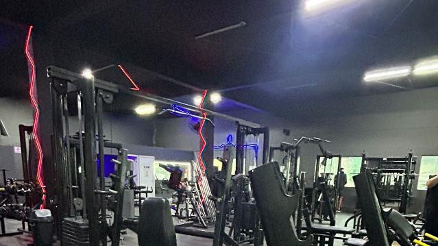 Imagem 1 da galeria do parceiro Top Fitness Academia