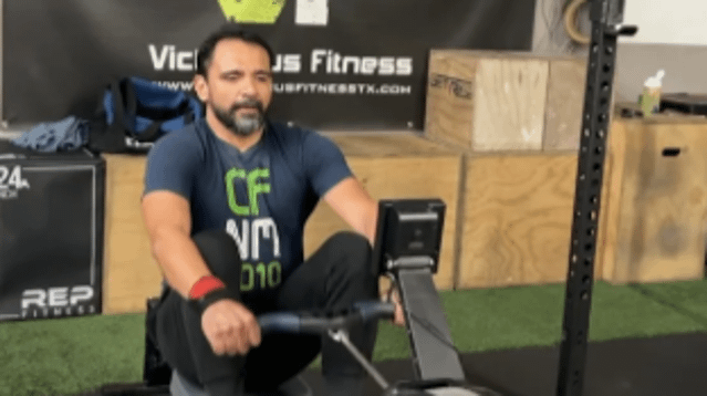Image 3 from Victorious Fitness partner gallery