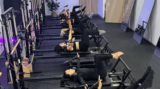 Image 1 from Dynasix Studio partner gallery