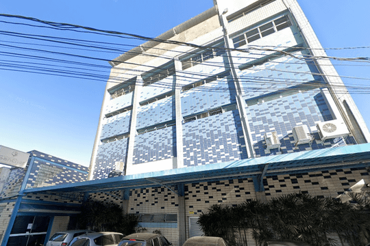 Imagem 2 da galeria do parceiro Academia Sanches Sports