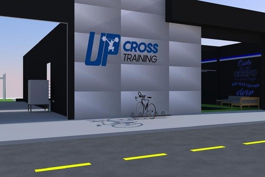 Imagem 2 da galeria do parceiro UP Cross Training