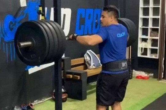 Imagem 3 da galeria do parceiro UP Cross Training