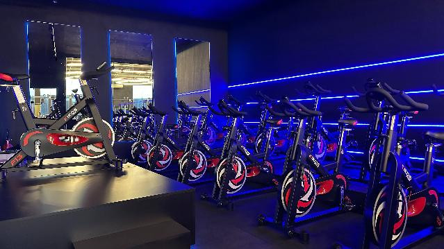 Imagem 3 da galeria do parceiro SKYFIT ACADEMIA ITAIPAVA
