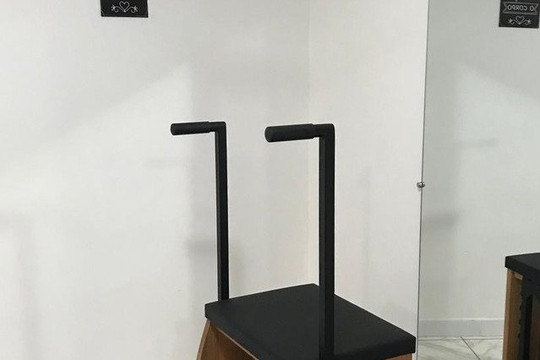 Imagem 3 da galeria do parceiro Studio de Pilates Dra Lívia Oliveira
