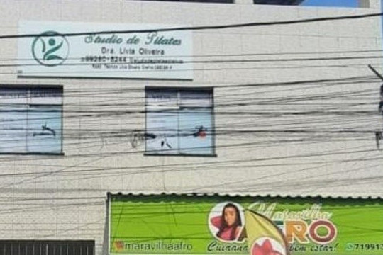 Imagem 2 da galeria do parceiro Studio de Pilates Dra Lívia Oliveira