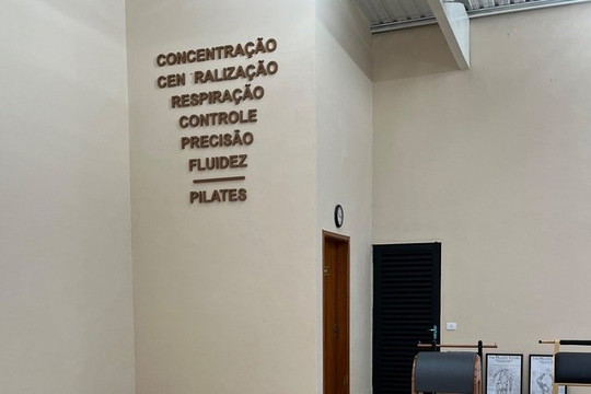 Imagem 1 da galeria do parceiro Espaço UM