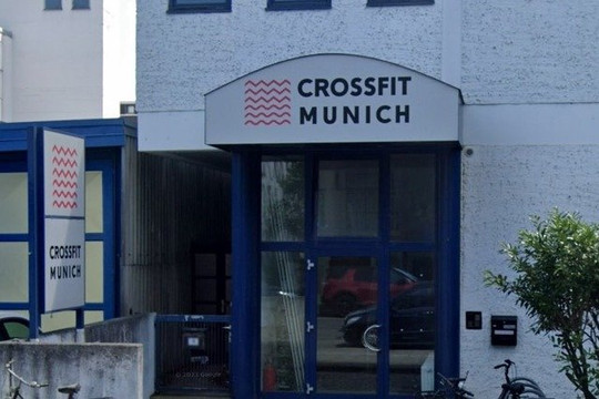 Bild 2 von CrossFit Munich East Partnergalerie