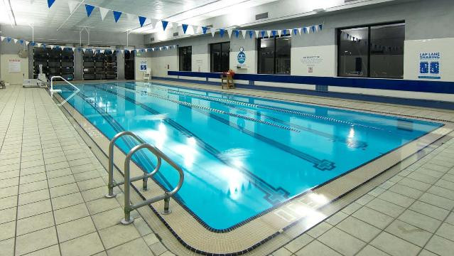 Image 1 from Boulder YMCA partner gallery