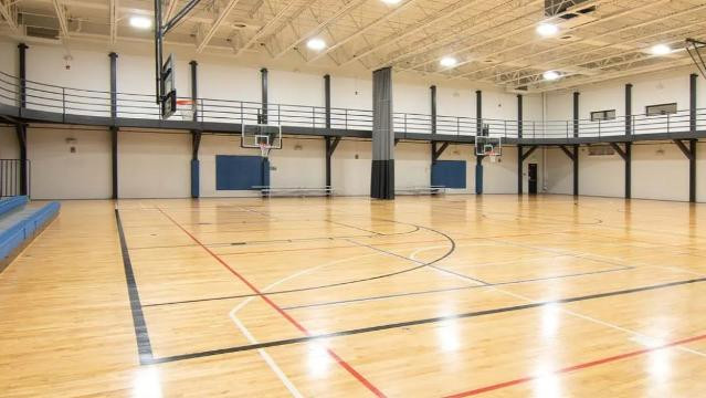 Image 3 from Boulder YMCA partner gallery