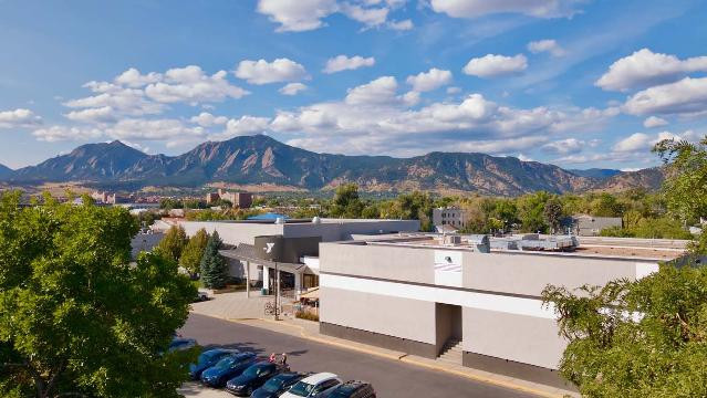Image 2 from Boulder YMCA partner gallery