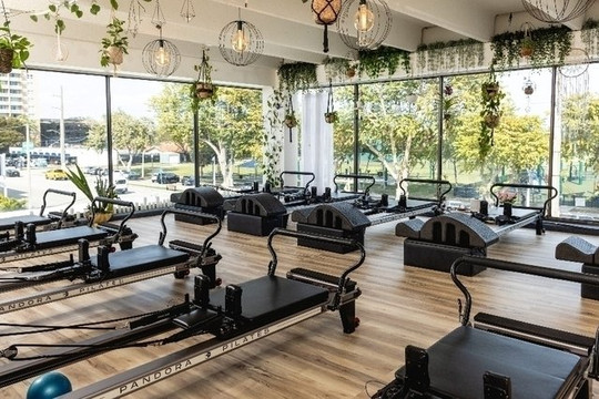 Image 1 from Pandora Pilates & Physical Therapy partner gallery